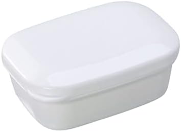RORPOIR Leakproof Travel Soap Holder Case