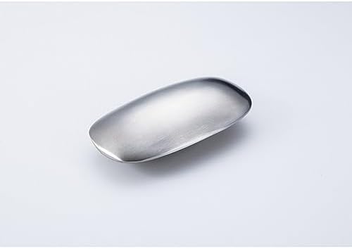Ciieeo Odor Absorber Stainless Steel Bar for Kitchen