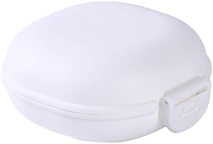 ShanLily Soap Bar Case with Lanyard and Patented Vents