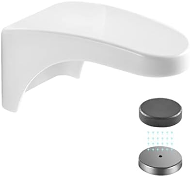 HYROOY Wall Mounted Soap Holder with Magnet 1