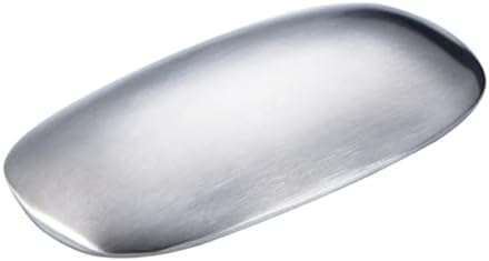 TINEASUR Stainless Steel Odor Absorber Bar Holder