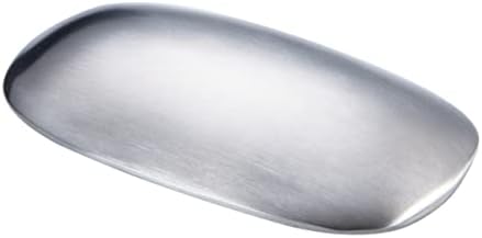 TINEASUR Stainless Steel Odor Absorber Bar Holder