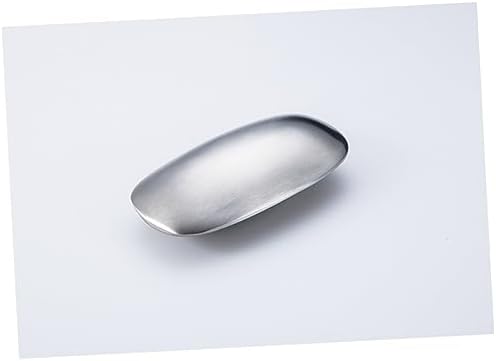 CAXUSD Kitchen Stainless Steel Odor Absorber Bar with Holder