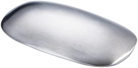 Ciieeo Odor Absorber Stainless Steel Bar for Kitchen