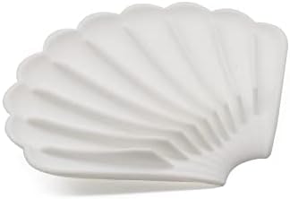 Self-Draining Silicone Soap Box with Anti-Slip Design