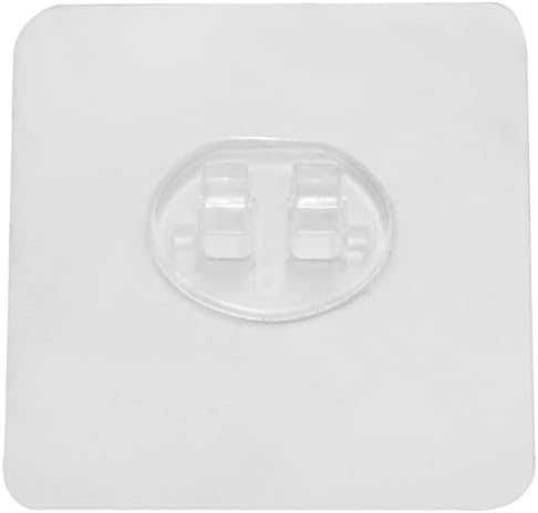 Bloepum Soap Dish with Strong Adhesive for Bathroom and Kitchen Use