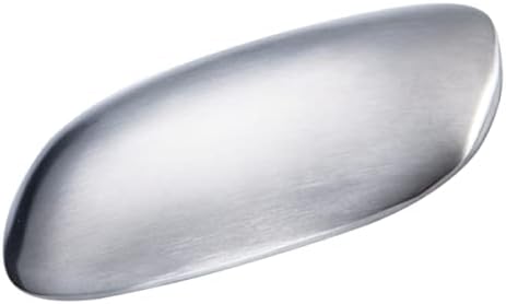 Ciieeo Odor Absorber Stainless Steel Bar for Kitchen