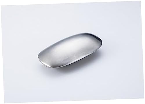 COOLHIYA Stainless Steel Deodorizing Soap Bar 1