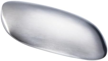 CAXUSD Kitchen Stainless Steel Odor Absorber Bar with Holder