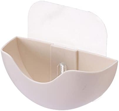 Wanshi Wall Hanging Soap Case for Bathroom Kitchen