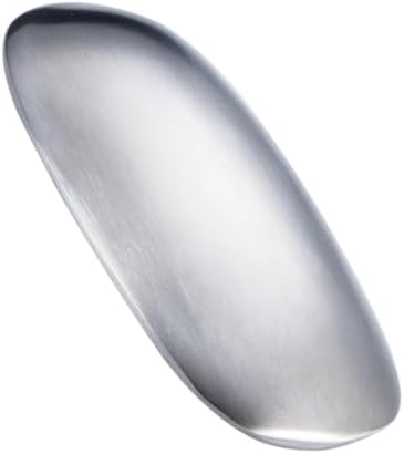 Unomor Stainless Steel Soap Bar for Kitchen Odor Removal