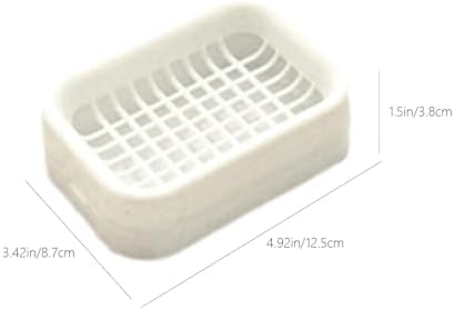 New Travel Soap Case Bar Soap Holder for Travel and Bathroom