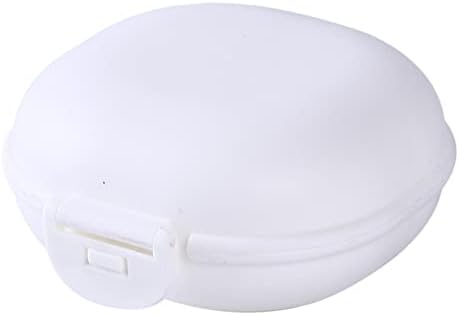 ShanLily Soap Bar Case with Lanyard and Patented Vents