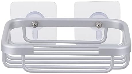 Ipetboom 1Set Self-Draining Soap Dish Holder 1
