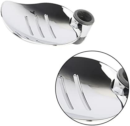 Wakauto Lightweight Soap Storage Rack