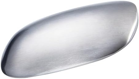 Unomor Stainless Steel Soap Bar for Kitchen Odor Removal