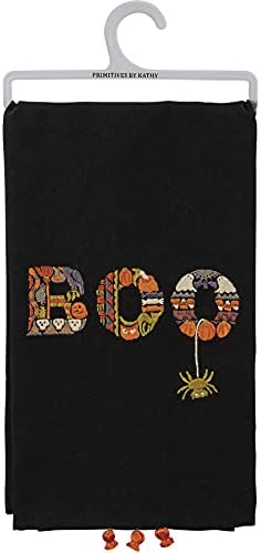 Primitives by Kathy Boo Kitchen Towel Set