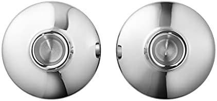 Georg Jensen Henning Koppel Candle Holder Set of 2 1