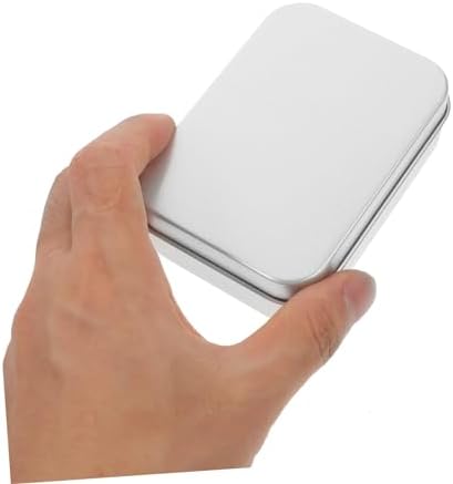 BESTYASH Aluminum Soap Dish Compact Lightweight