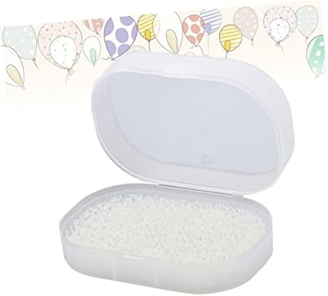 Anneome 2 Pack Leakproof Soap Holder for Travel and Home Use
