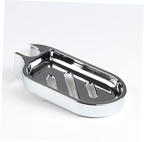 Cabilock Wall Mounted Soap Tray for Bathroom