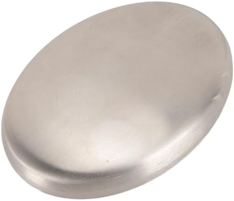 Cryfokt Stainless Steel Odor Remover Bar