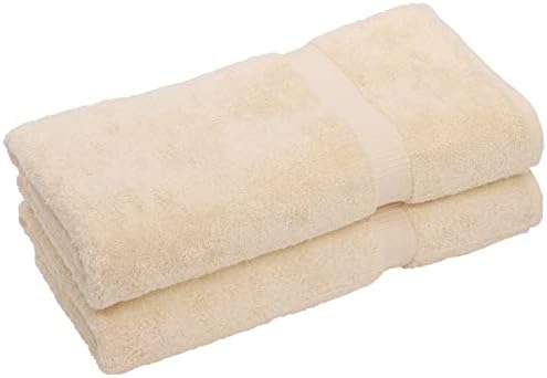 BC BARE COTTON Luxury Towel Set of 2 - 100 Turkish Cotton