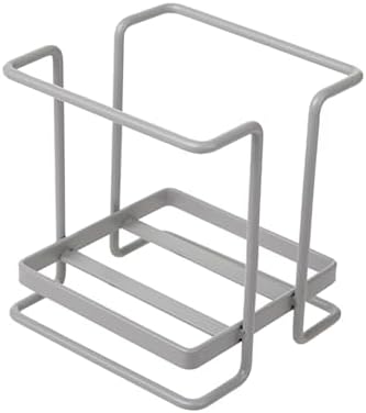 BELEFU Metal Cup Dispenser for Bathroom and Kitchen