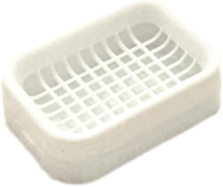 New Travel Soap Case Bar Soap Holder for Travel and Bathroom