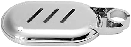 VeXNEOERz Adjustable Shower Soap Holder