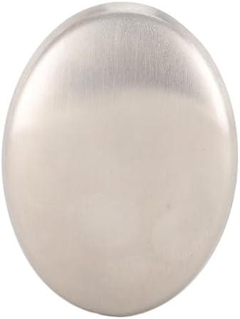 Cryfokt Stainless Steel Odor Remover Bar