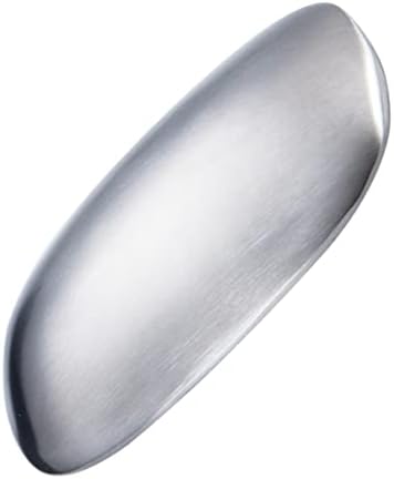 Ciieeo Odor Absorber Stainless Steel Bar for Kitchen