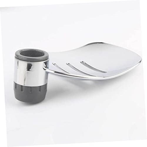 RORPOIR Soap Holder Shower Tray Bathroom Accessories