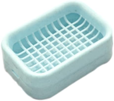 New Travel Soap Case Bar Soap Holder for Travel and Bathroom