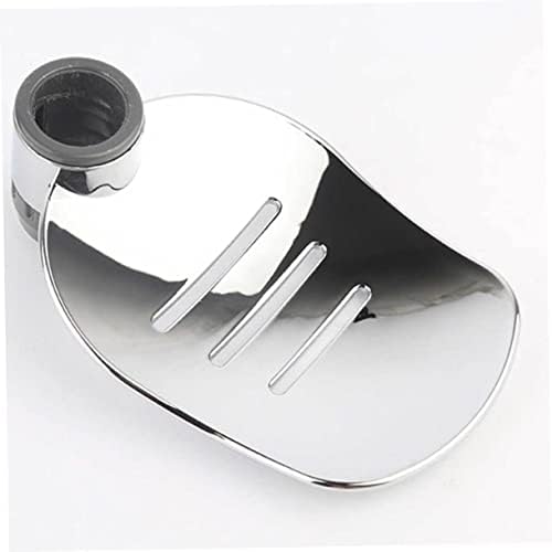 PRETYZOOM Bathroom Soap Holder Set with Draining Tray