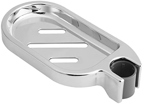 Oceanside ABS Soap Dish Holder for Shower