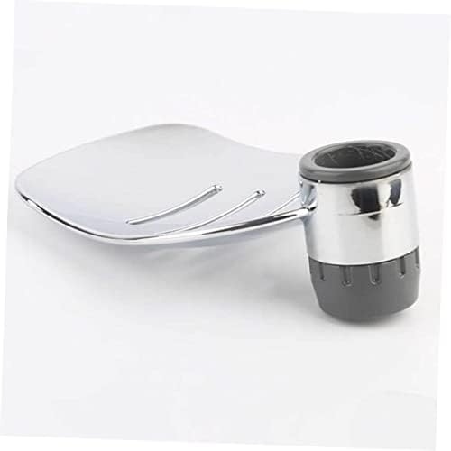 Ciieeo P Holder for Shower Abs Soap Dish