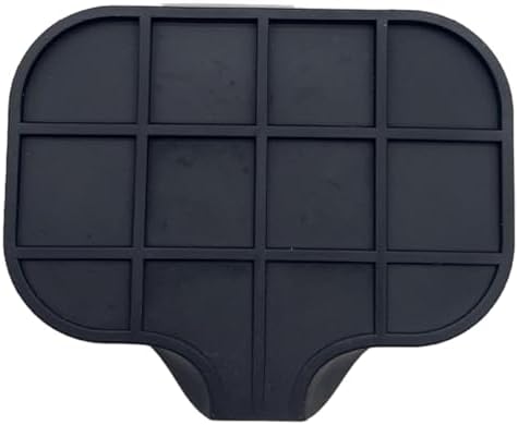 Fcnjsao Portable Silicone Soap Dish Holder