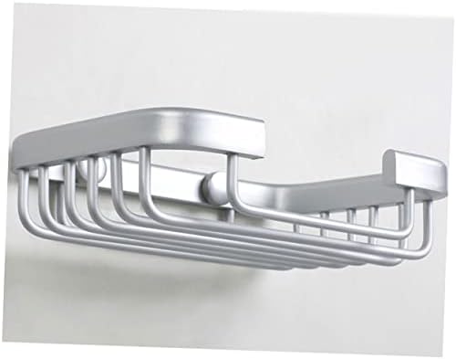 Mobestech Wall Mounted Soap Holder Elegant Design