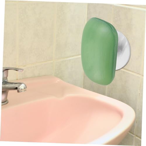 Yardenfun Magnetic Soap Holder Wall Mount