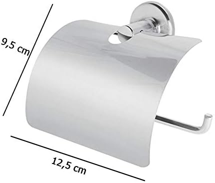 Tanko Shop Bathroom Kit with Double Fixing Soap Dish