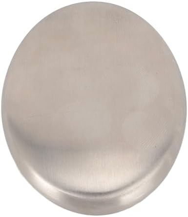 Cryfokt Stainless Steel Odor Remover Bar