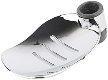 RORPOIR Soap Holder Shower Tray Bathroom Accessories