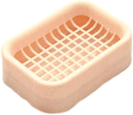 New Travel Soap Case Bar Soap Holder for Travel and Bathroom