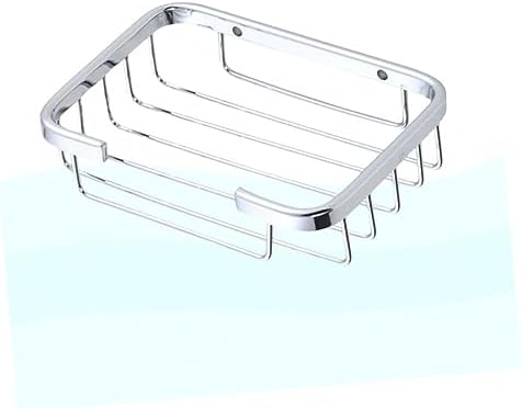 Mobestech Wall Mounted Soap Holder Elegant Design