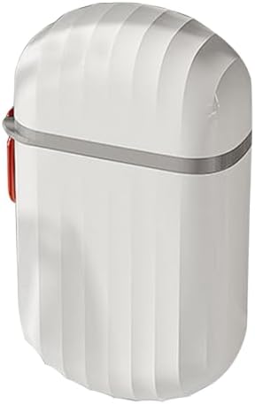 Travel Soap Container with Lock Design