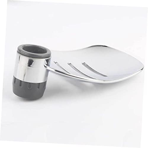 MAGICLULU 2-Pack Practical Soap Holder