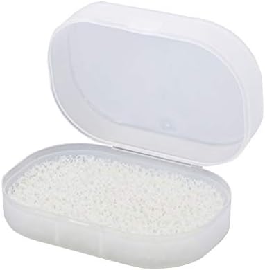 Cabilock Leakproof Soap Holder for Travel