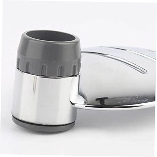 Unomor Abs Soap Holder Drain Strip Bathroom Organizer