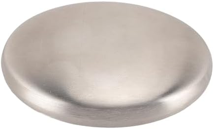 Cryfokt Stainless Steel Odor Remover Bar